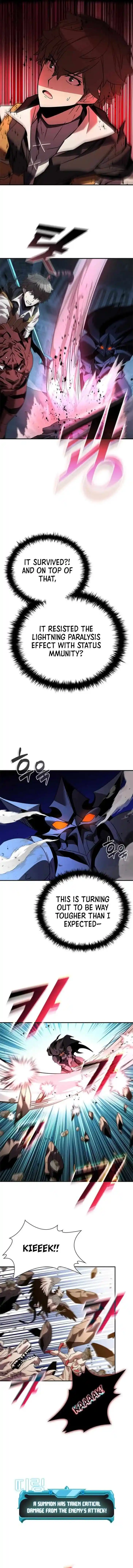 Taming Master Ch.154