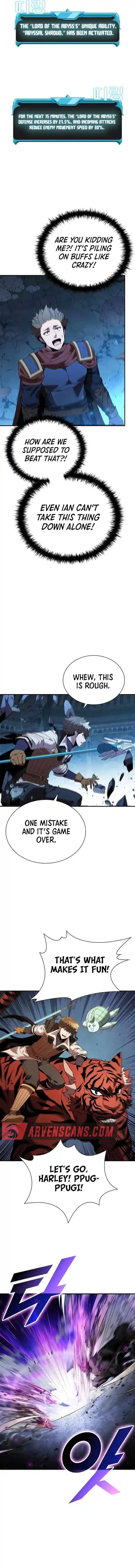 Taming Master Ch.154