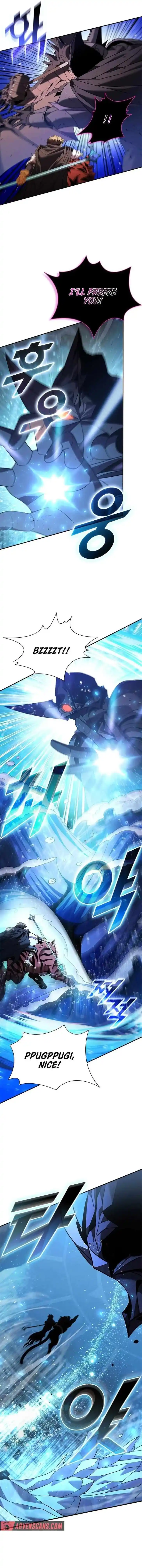 Taming Master Ch.155