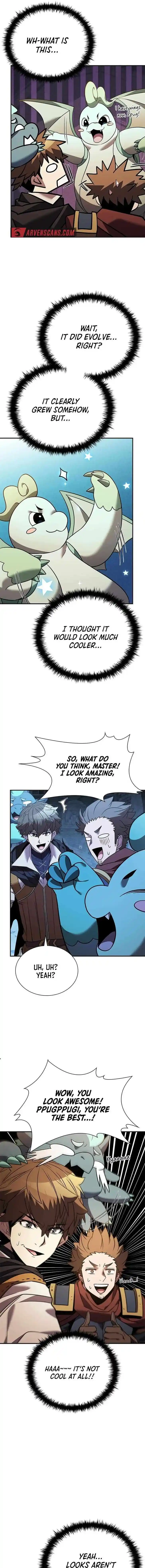 Taming Master Ch.155