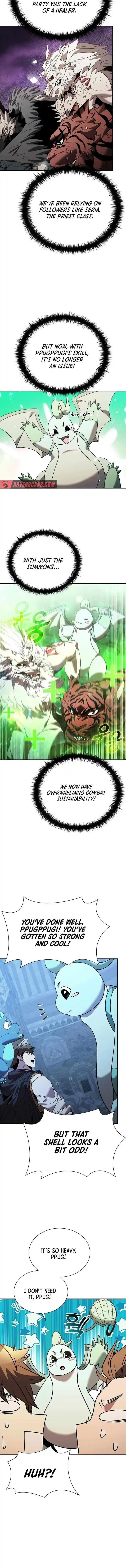 Taming Master Ch.155