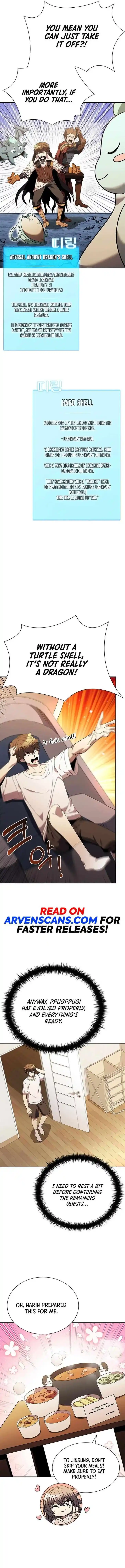 Taming Master Ch.155