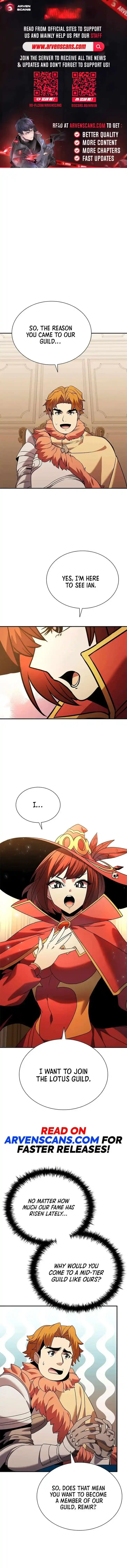 Taming Master Ch.156