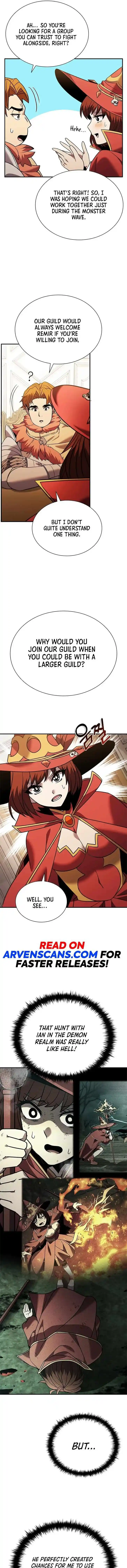 Taming Master Ch.156