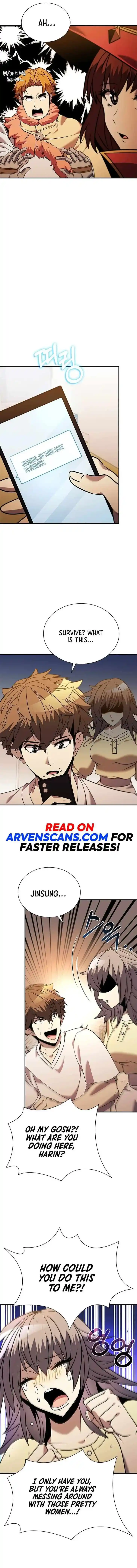 Taming Master Ch.156