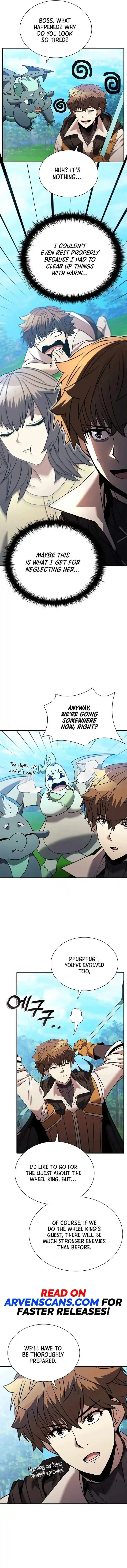 Taming Master Ch.156