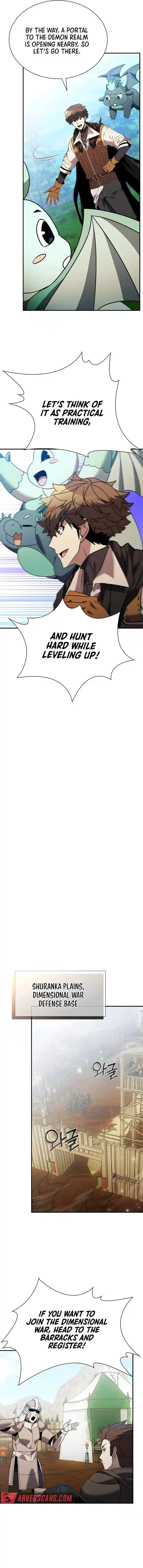 Taming Master Ch.156