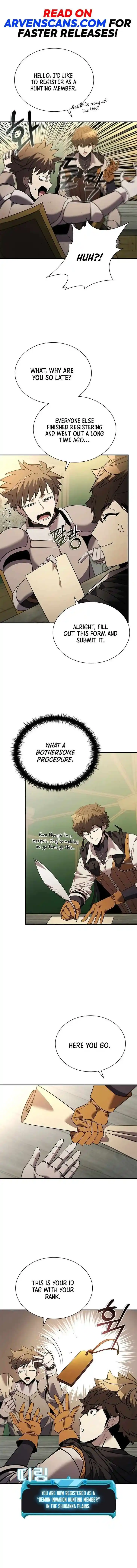 Taming Master Ch.156