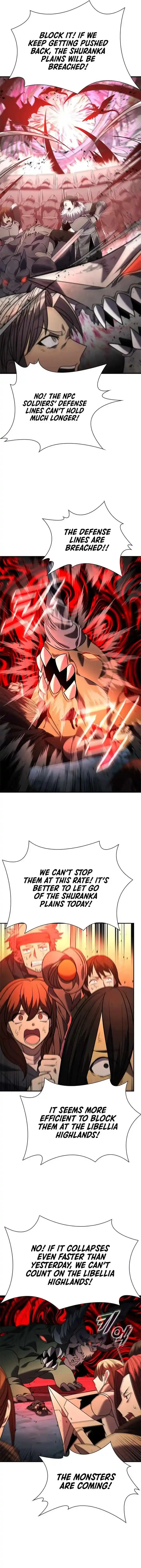 Taming Master Ch.156