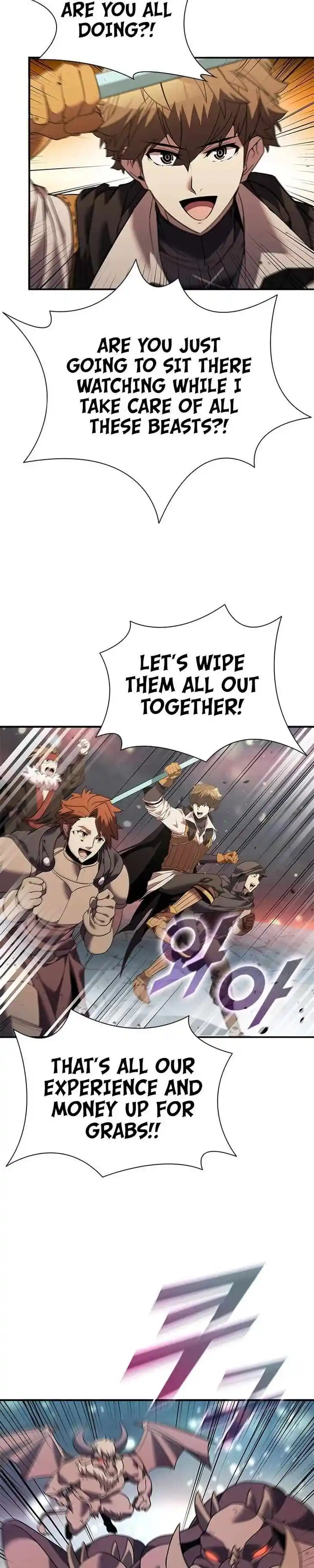 Taming Master Ch.157