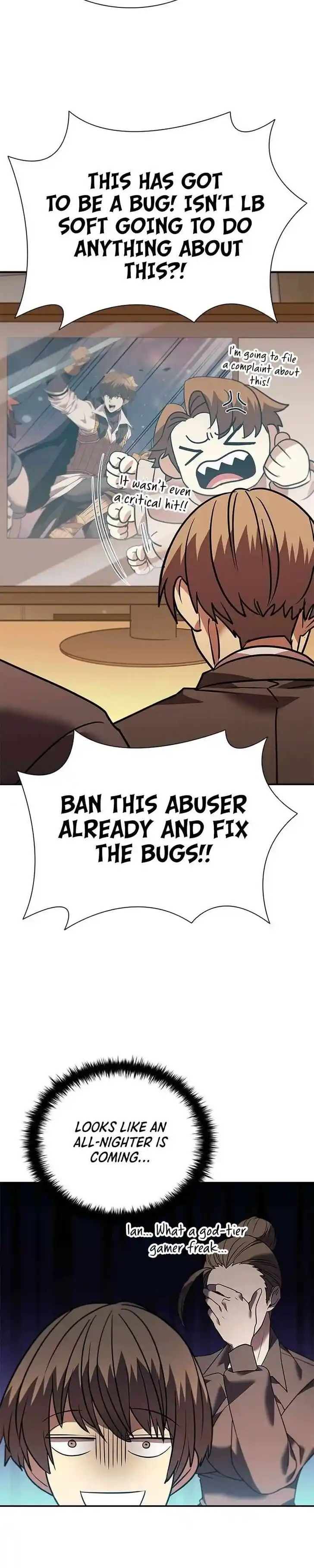 Taming Master Ch.157