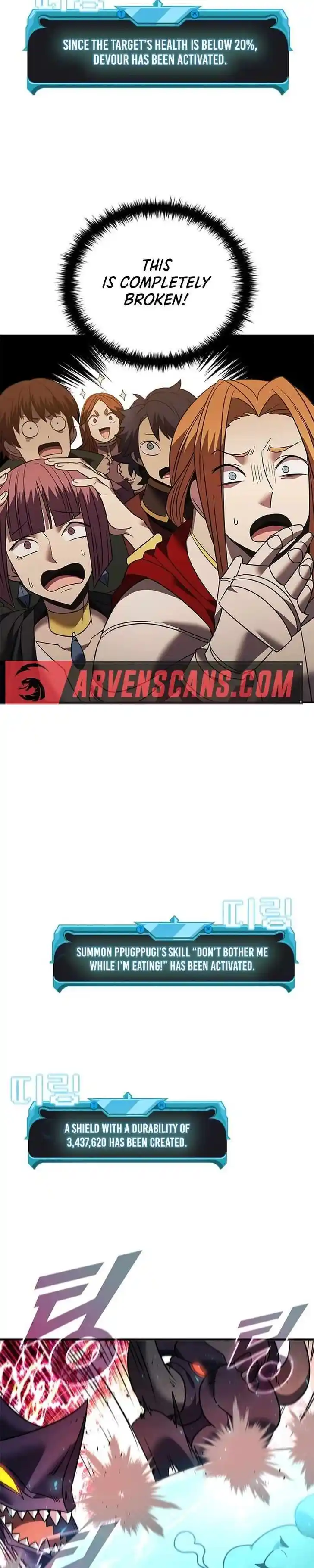 Taming Master Ch.157