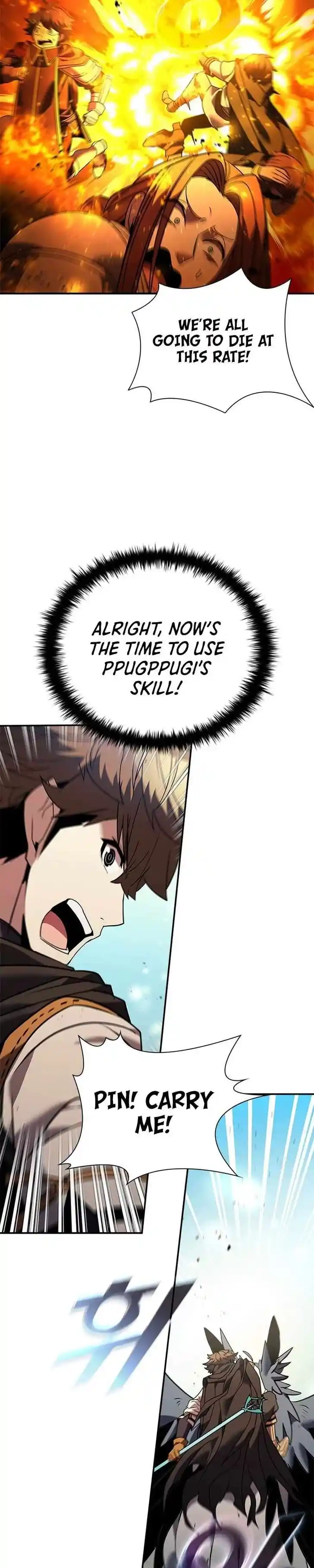 Taming Master Ch.157