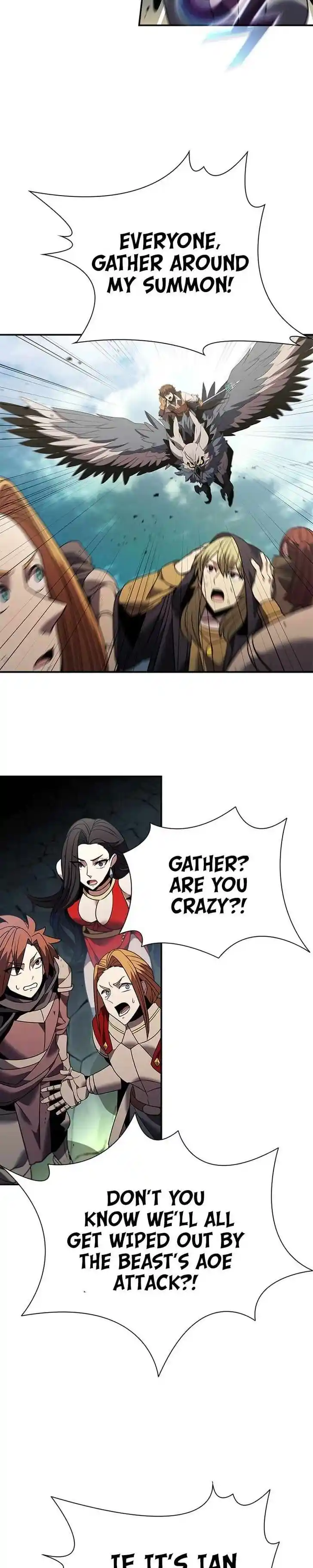 Taming Master Ch.157