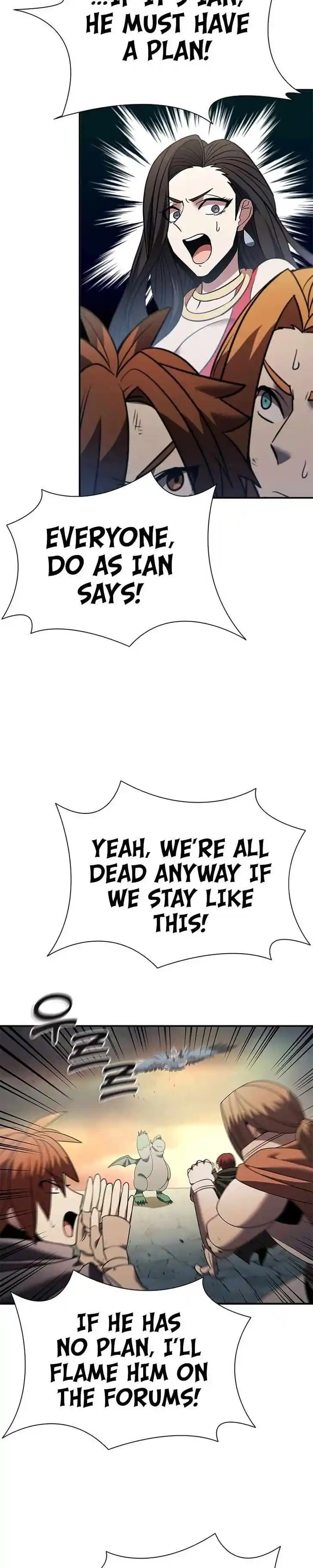 Taming Master Ch.157