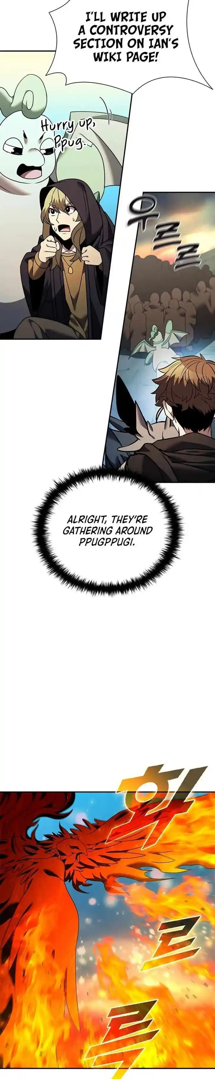 Taming Master Ch.157