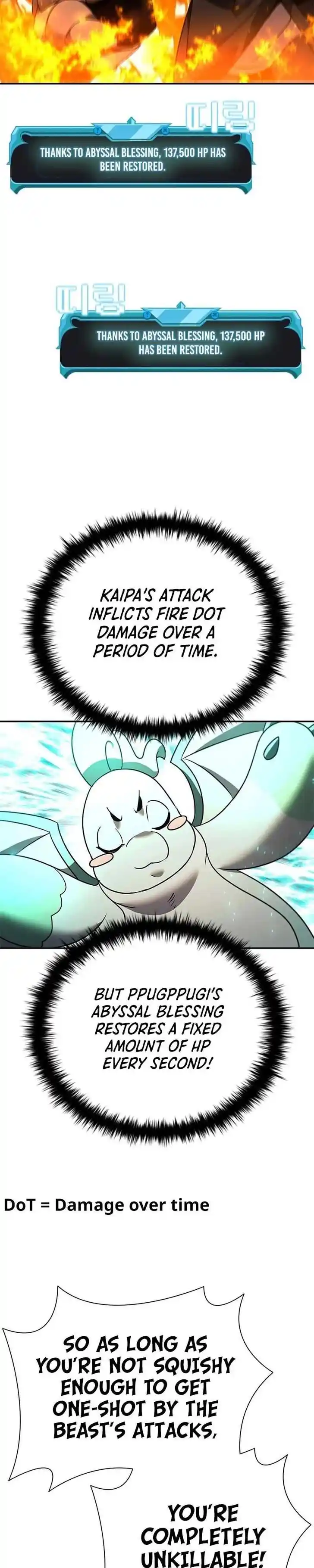 Taming Master Ch.157