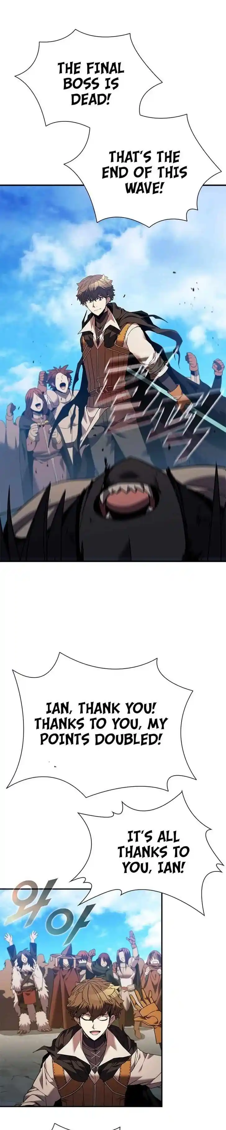 Taming Master Ch.157