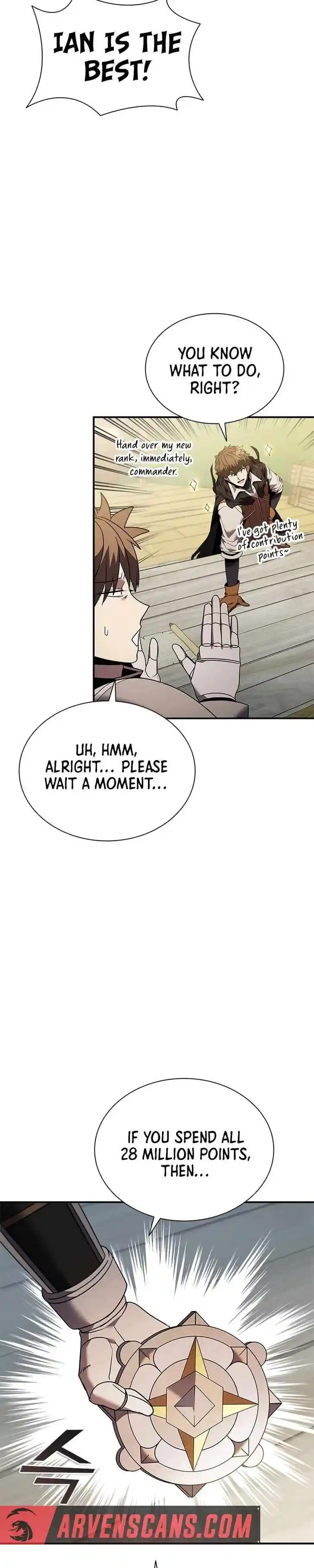 Taming Master Ch.157