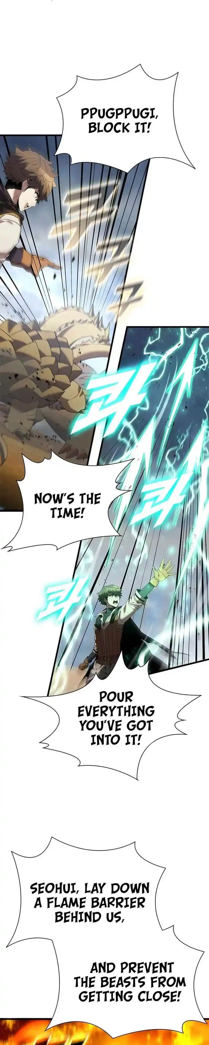 Taming Master Ch.158