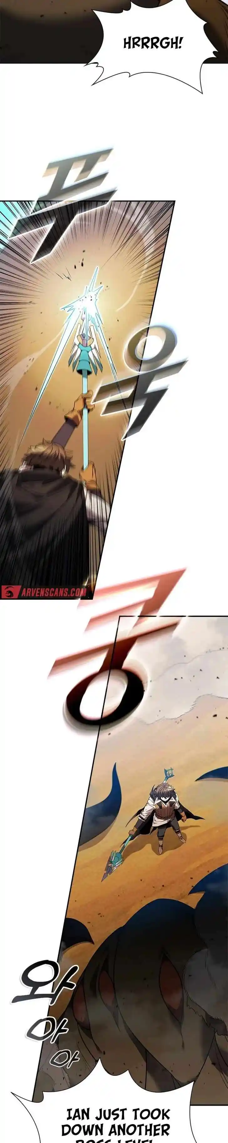 Taming Master Ch.158