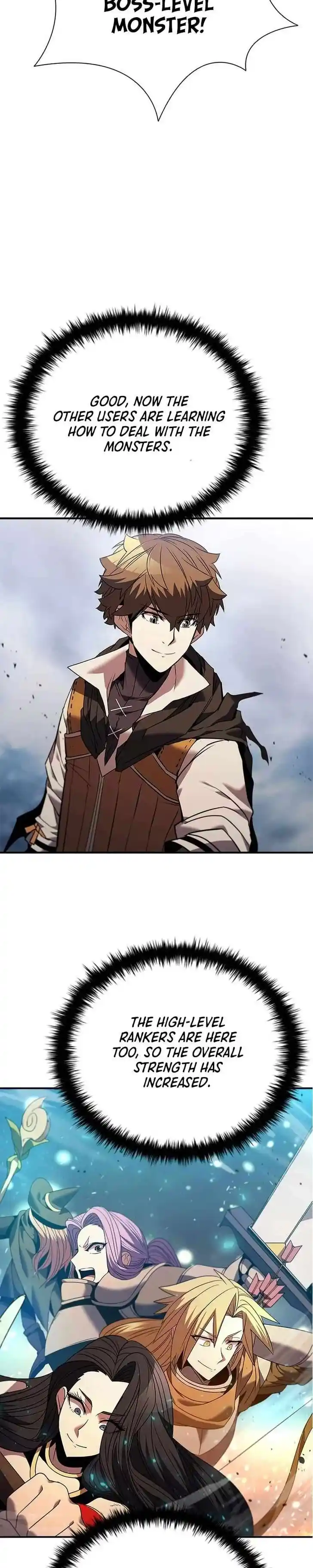 Taming Master Ch.158