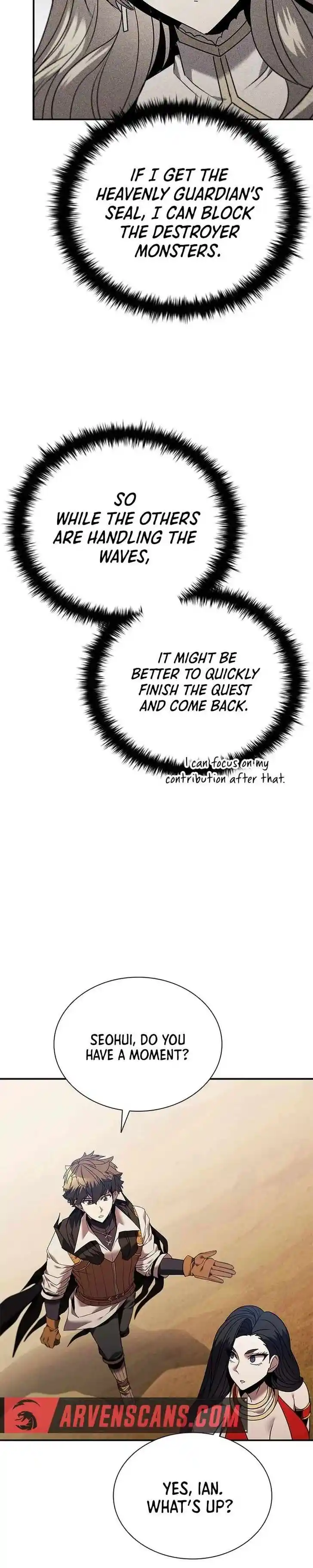 Taming Master Ch.158