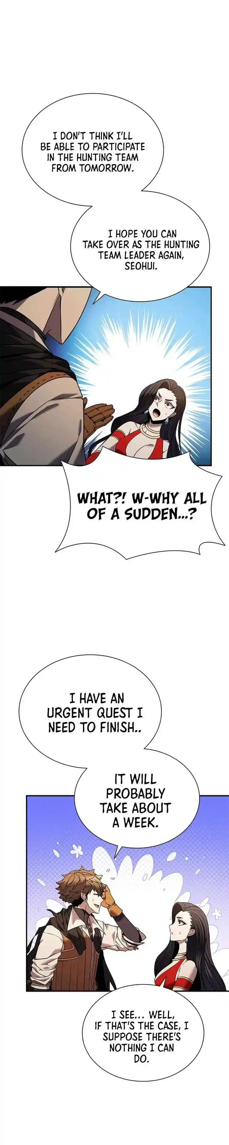 Taming Master Ch.158