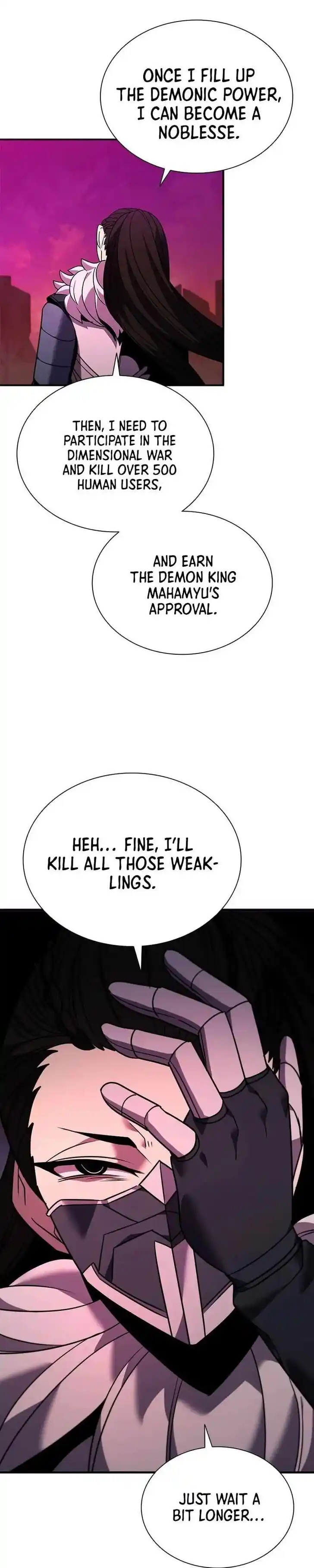 Taming Master Ch.158