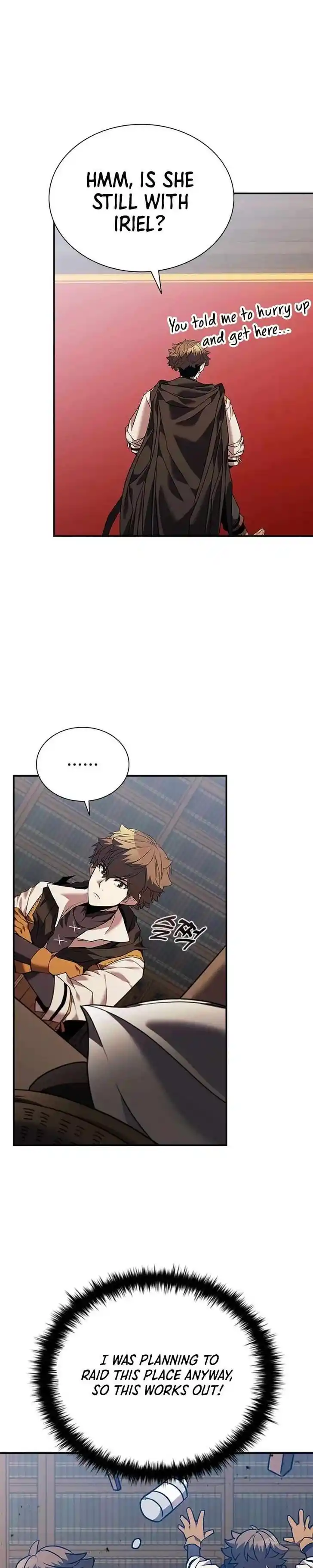 Taming Master Ch.158