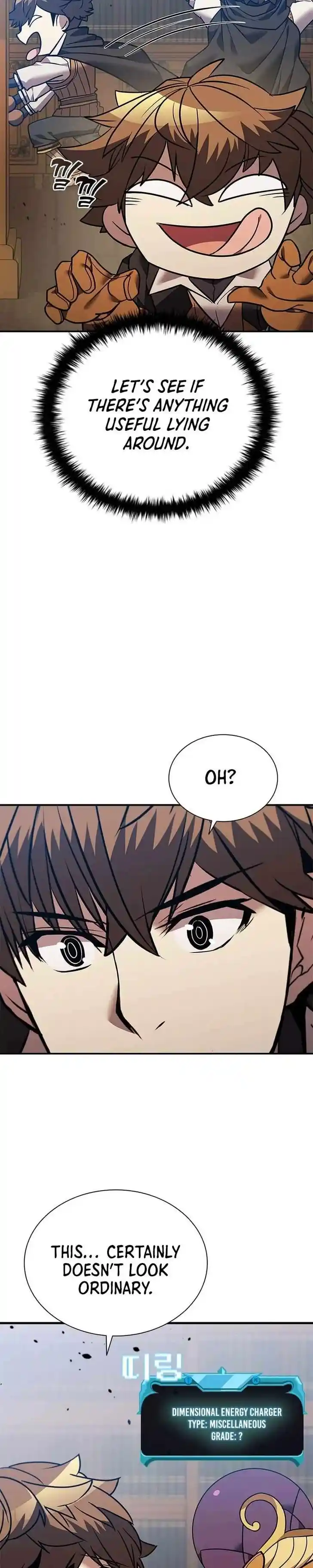 Taming Master Ch.158