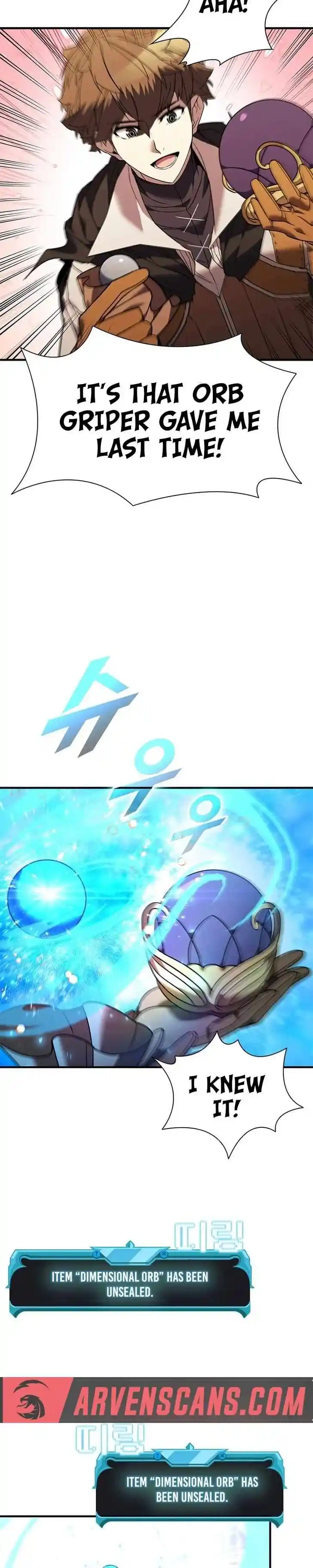 Taming Master Ch.158