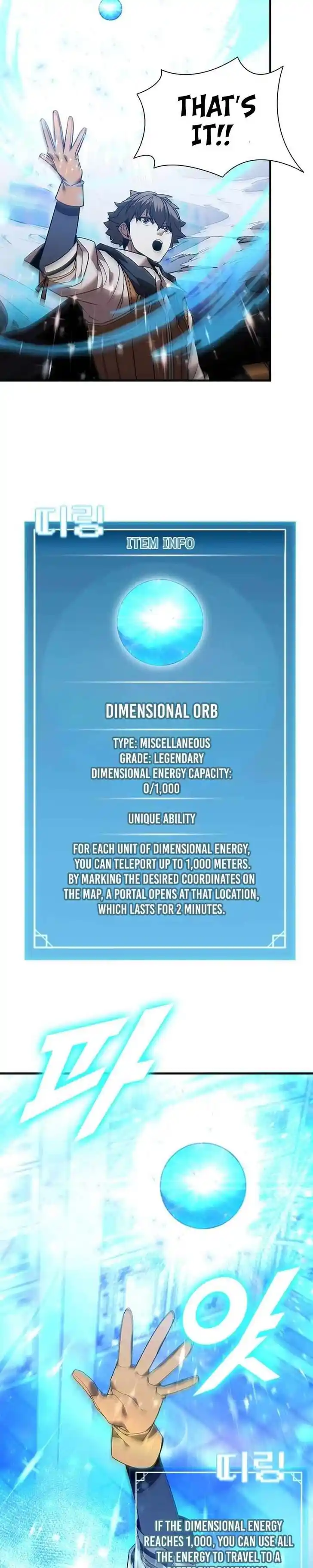 Taming Master Ch.158