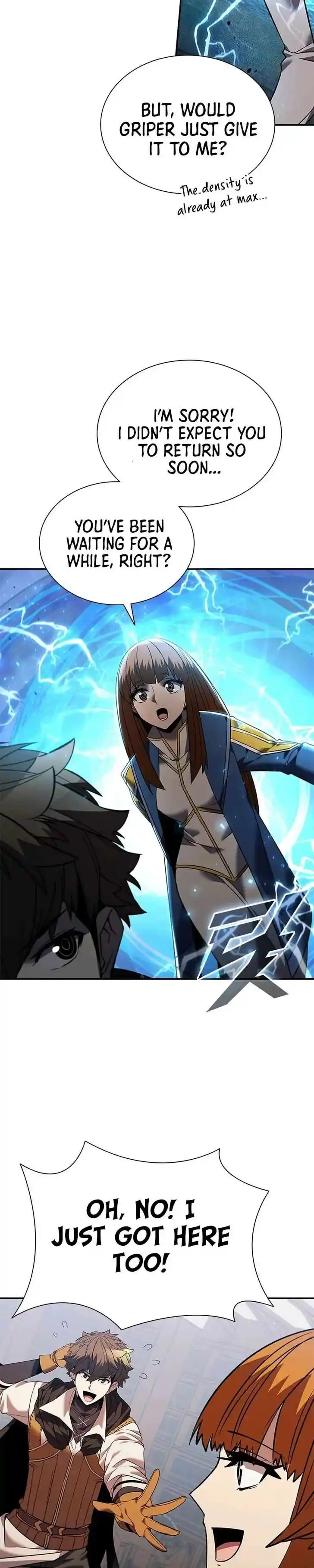 Taming Master Ch.158