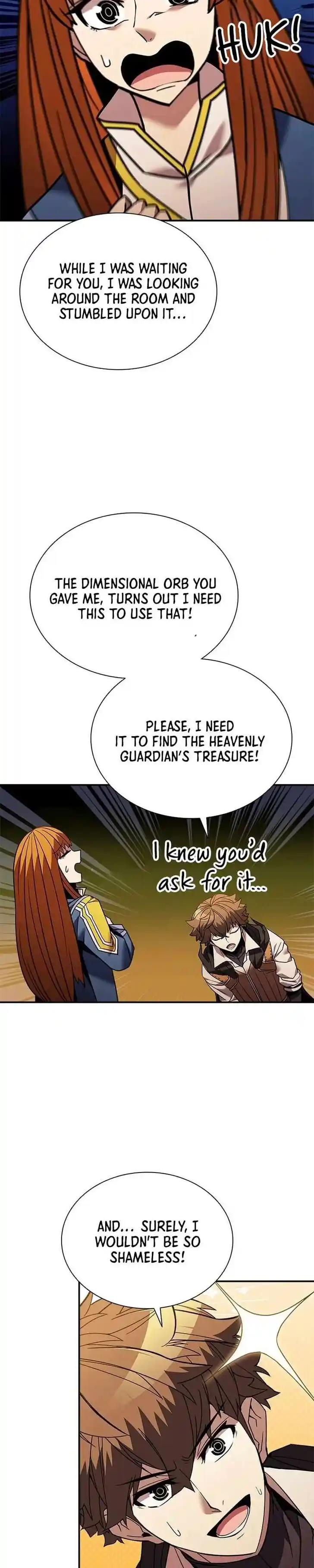 Taming Master Ch.158