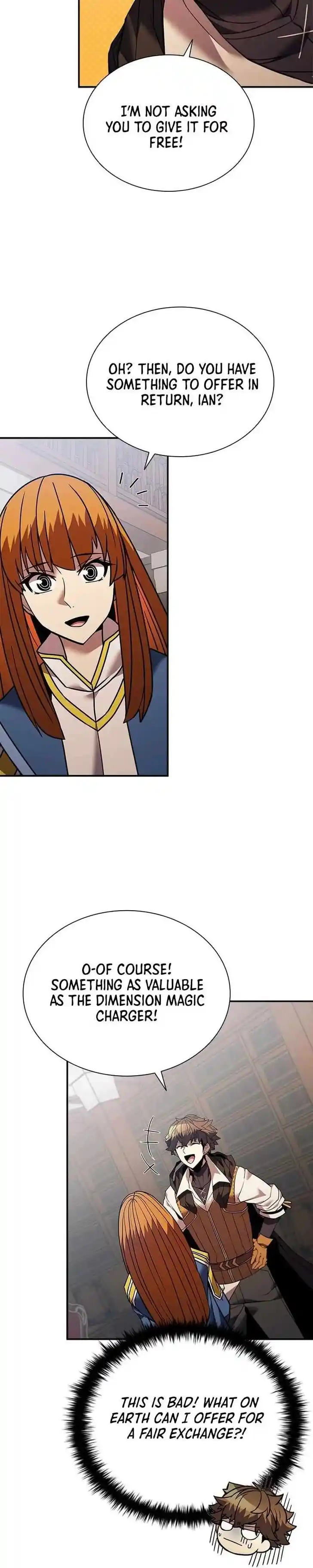 Taming Master Ch.158