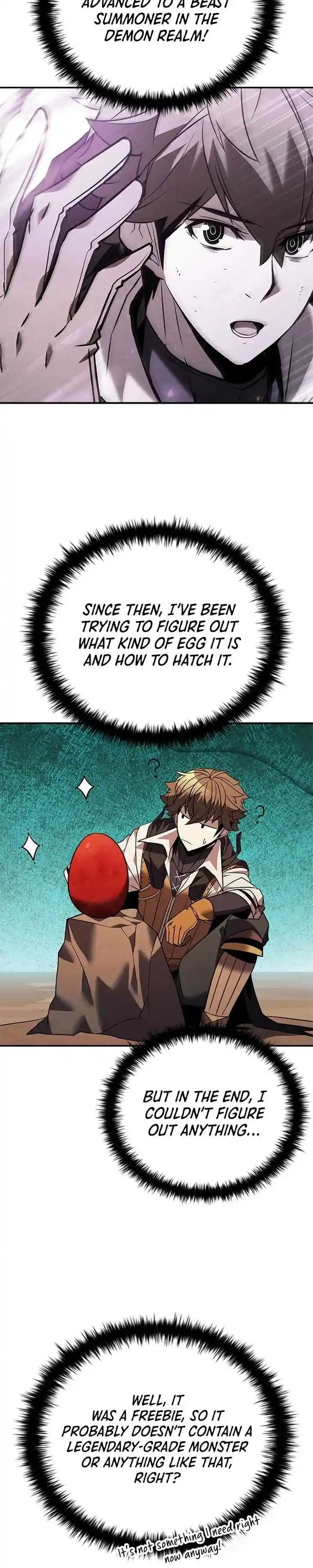 Taming Master Ch.158