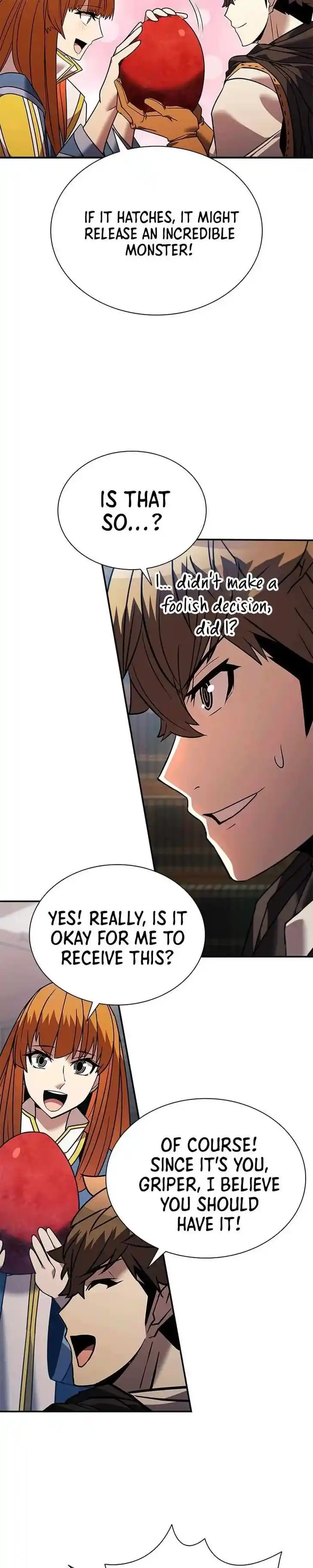 Taming Master Ch.158