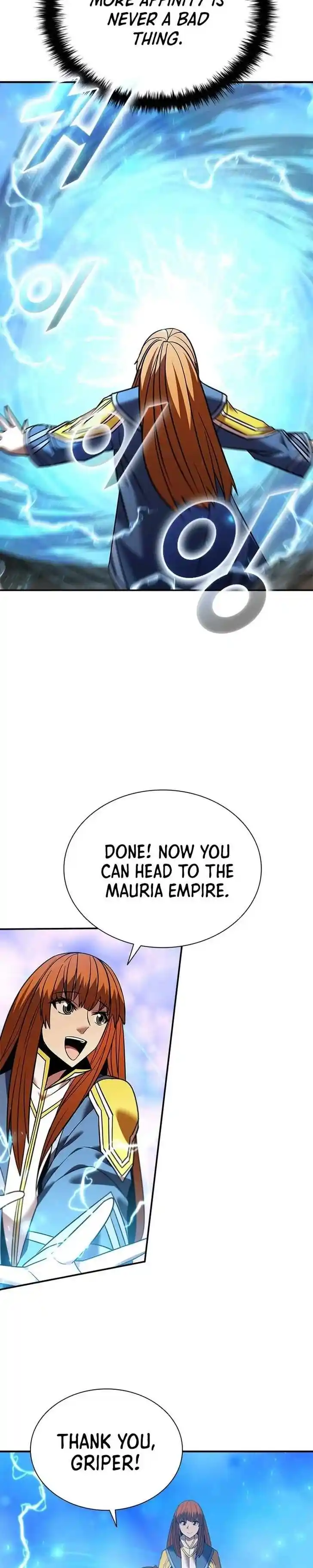 Taming Master Ch.158