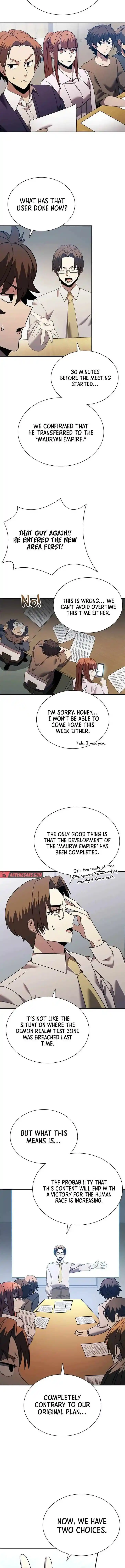 Taming Master Ch.159