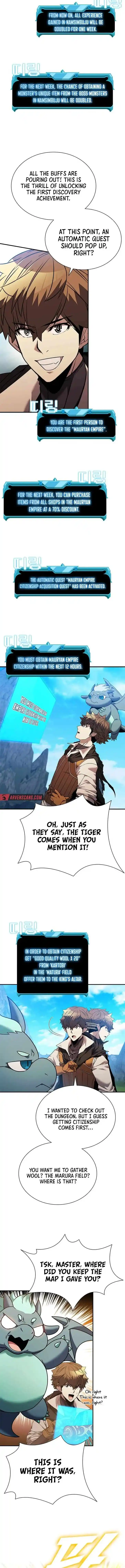 Taming Master Ch.159