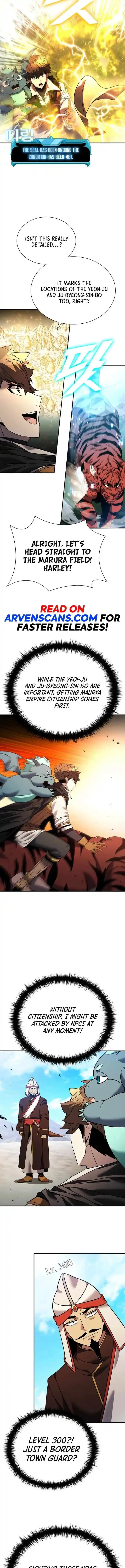 Taming Master Ch.159