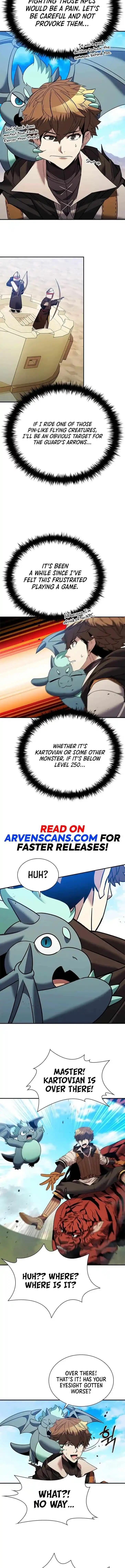 Taming Master Ch.159