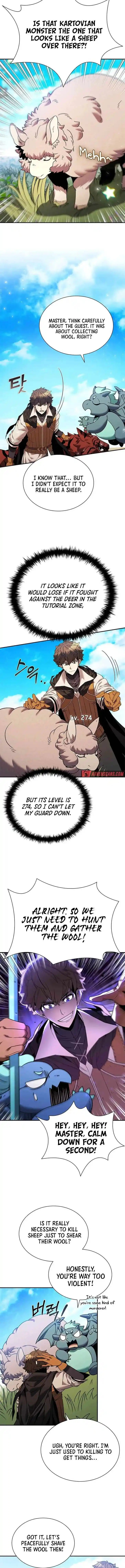 Taming Master Ch.159