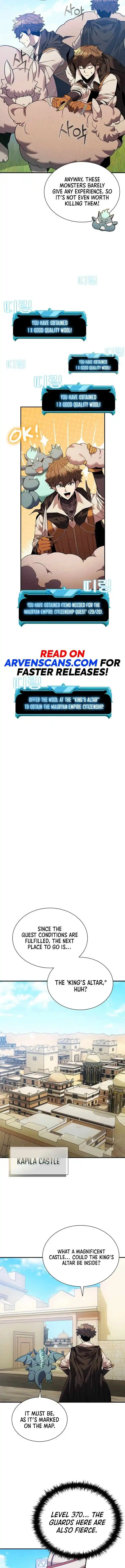 Taming Master Ch.159