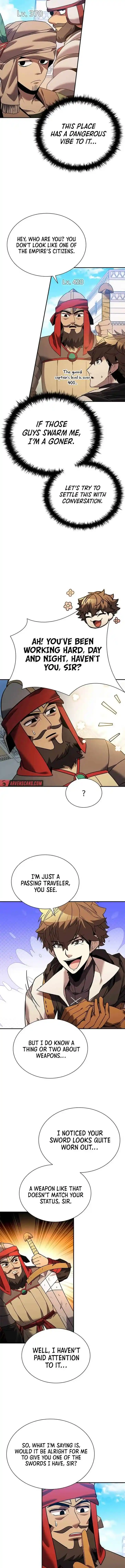 Taming Master Ch.159