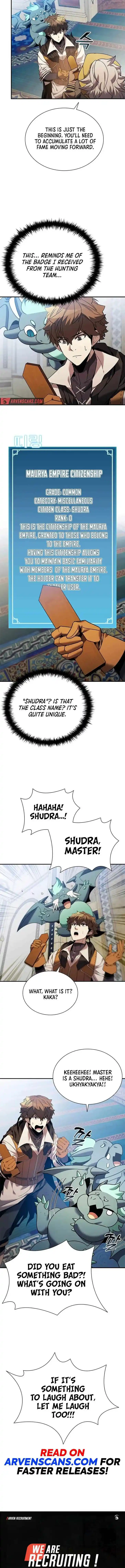 Taming Master Ch.159