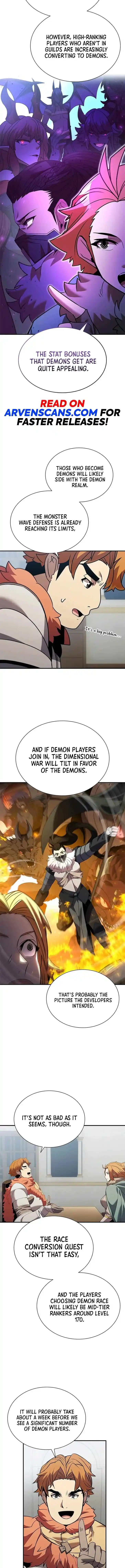 Taming Master Ch.160