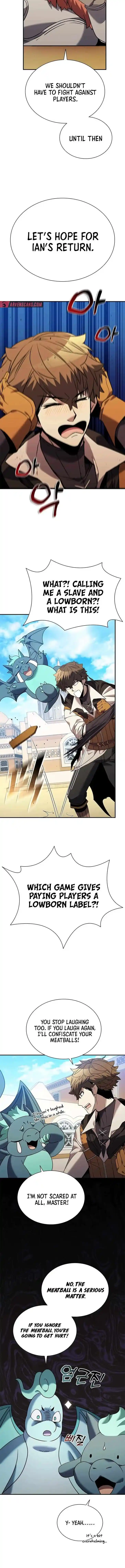 Taming Master Ch.160