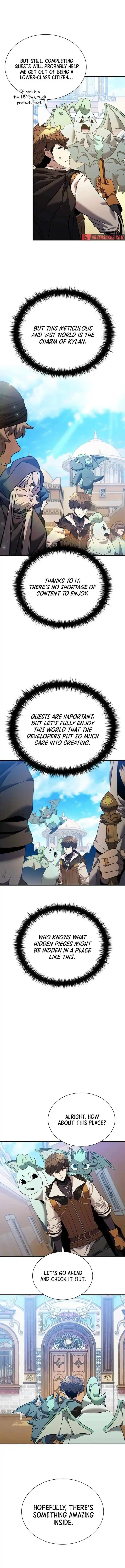 Taming Master Ch.160